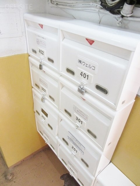 久松ビル 画像