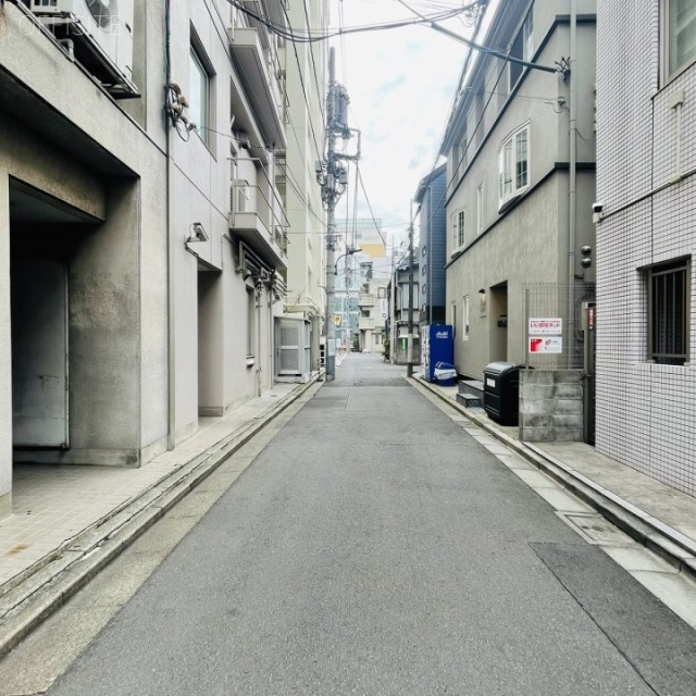 南青山Aビル 周辺