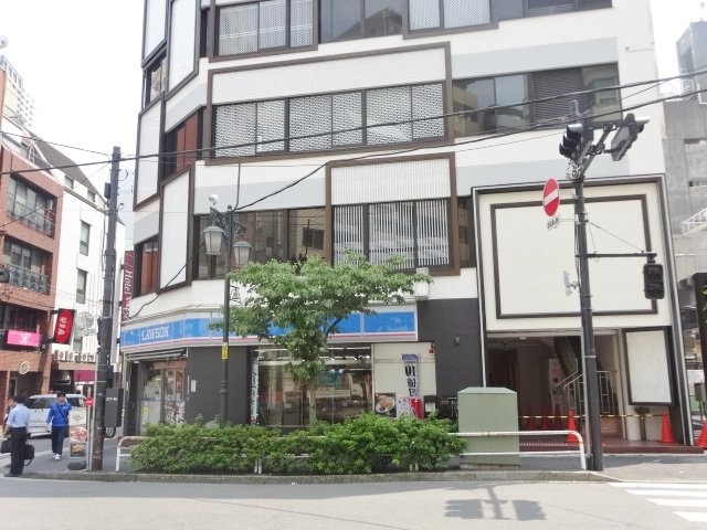 第二昭和ビル 画像