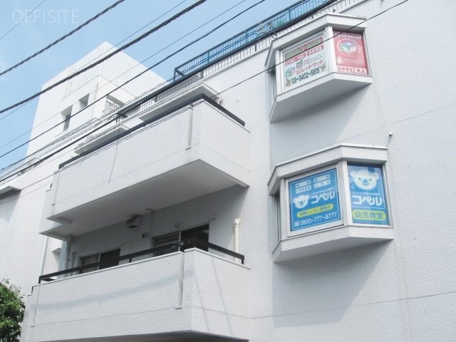 プラサーダ青山ビル 画像