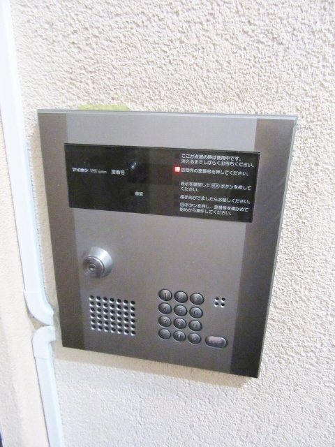 CREST六本木Ⅱビル 画像