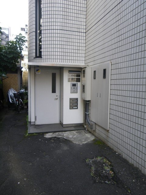 KKビル 画像
