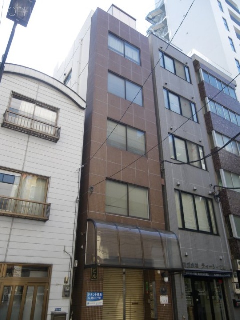 島春ビル 画像