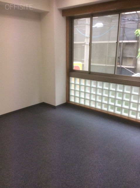 高野ビル 室内