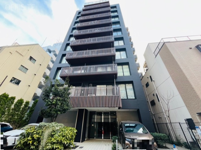 サーラプラティコ　外観