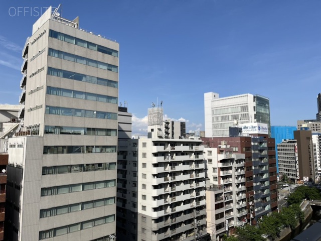 ARZ五反田　外観