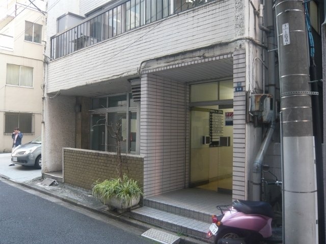 明興ビル 画像