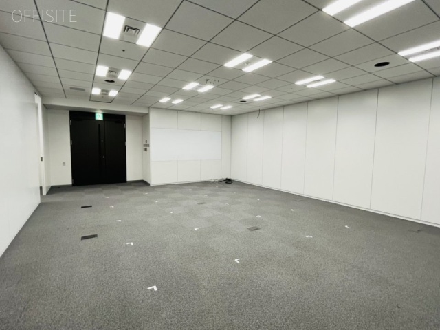 住友不動産渋谷ファーストタワービル　内装