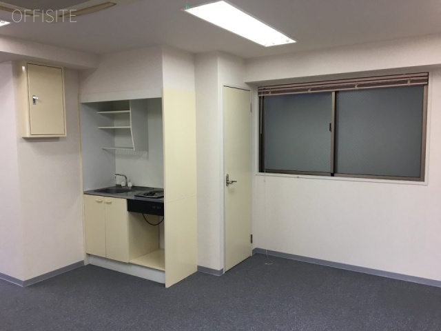 TSUKASAビル 室内