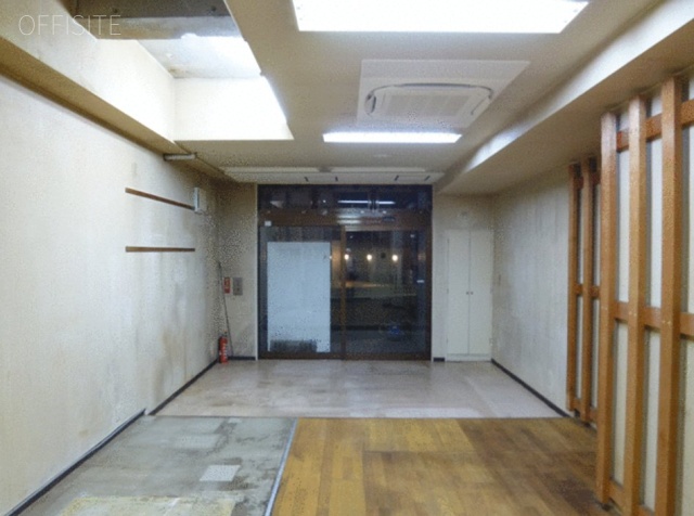 ストークプラザ駒込 101号室 室内
