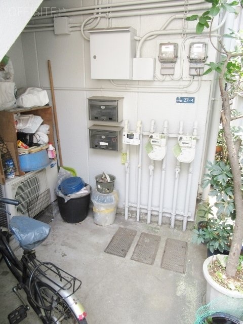 MTビル 画像