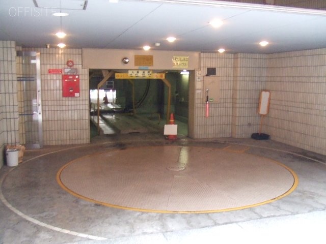 銀座清和ビル 駐車場