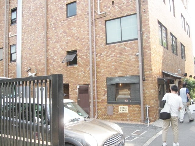 中山ビル 画像