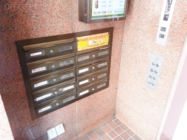 新橋KIビル 画像