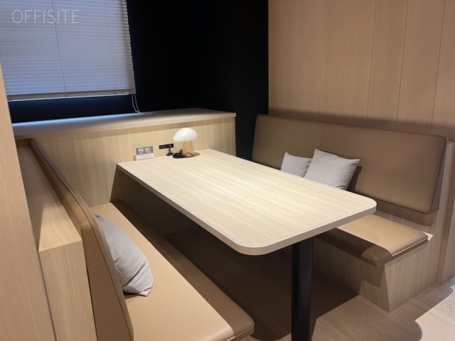 H1O浜松町ビル　エントランス