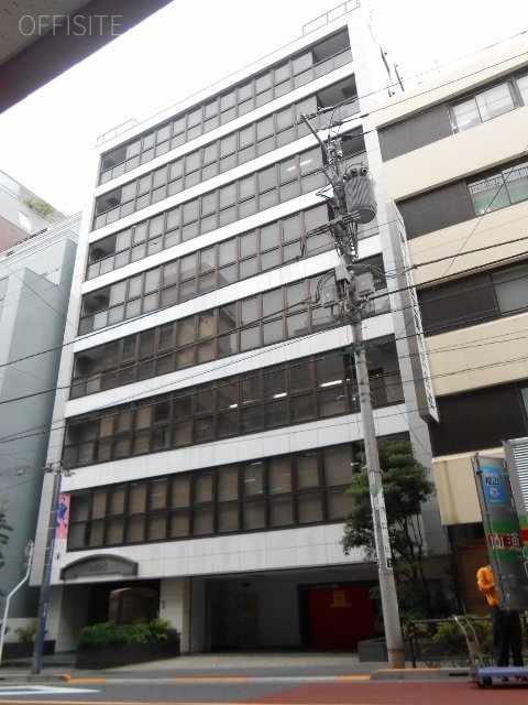 ショウエイビル 画像