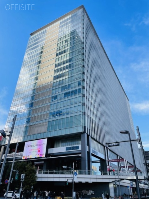 LIFORK秋葉原　外観