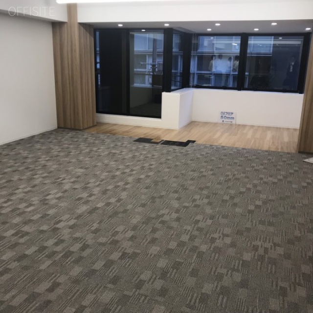 銀座スクエア 7階 21.05坪　室内