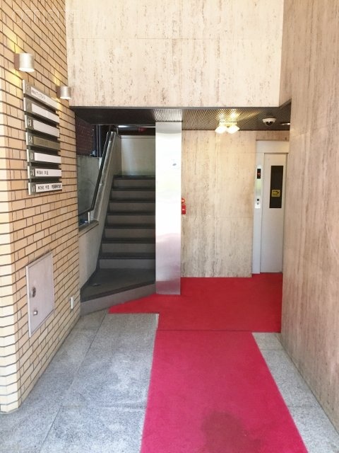 中田ビル 画像