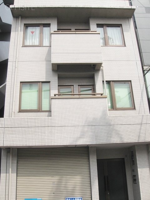 西麻布4丁目ビル 画像