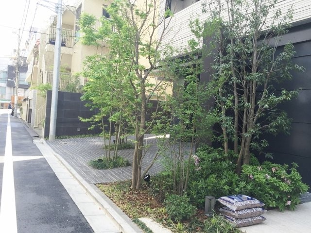 KDXレジデンス恵比寿ビル 画像
