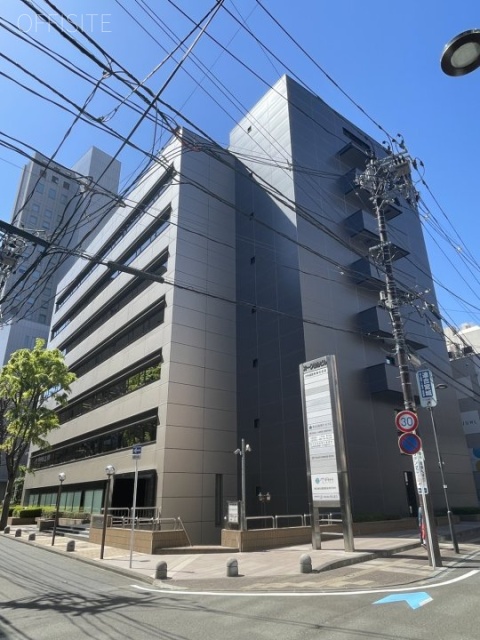 オーク仙台ビル　外観