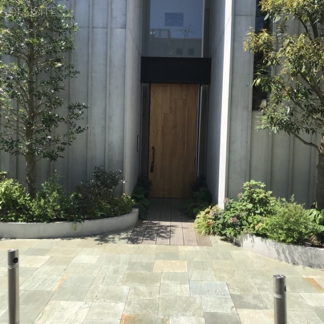 表参道アートワークス 外観
