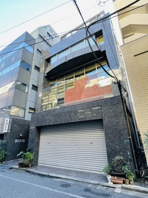 KSビル　外観