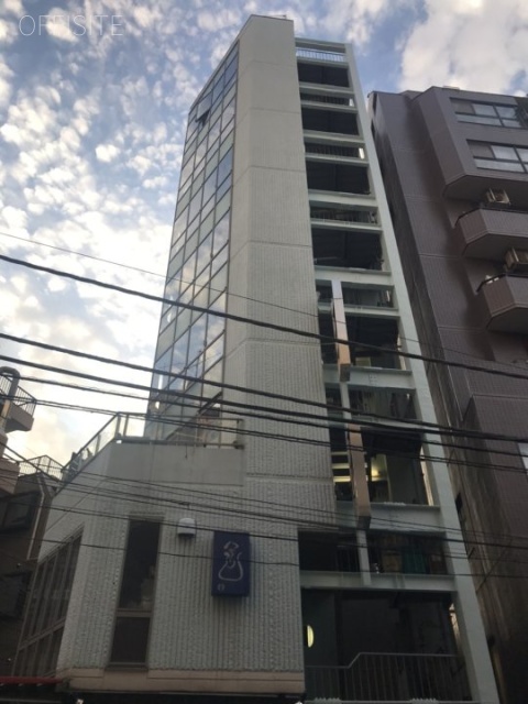 萩原ビル第5 外観