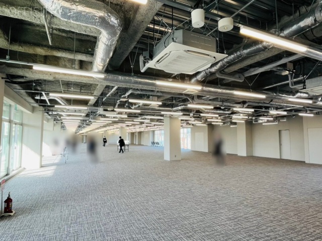 Ave.Takanawa　内装