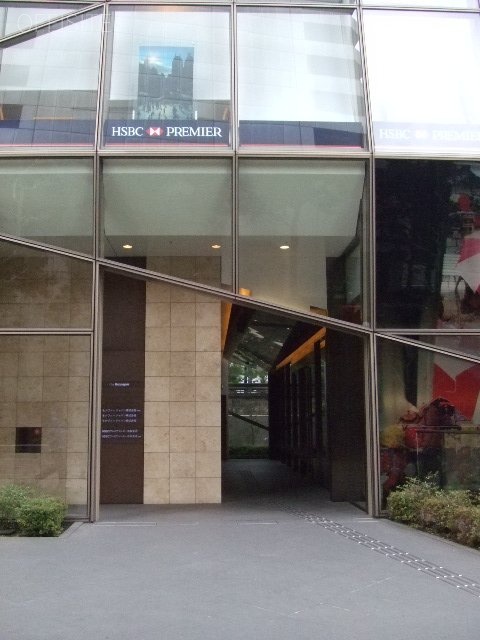 THE HEXAGON 画像