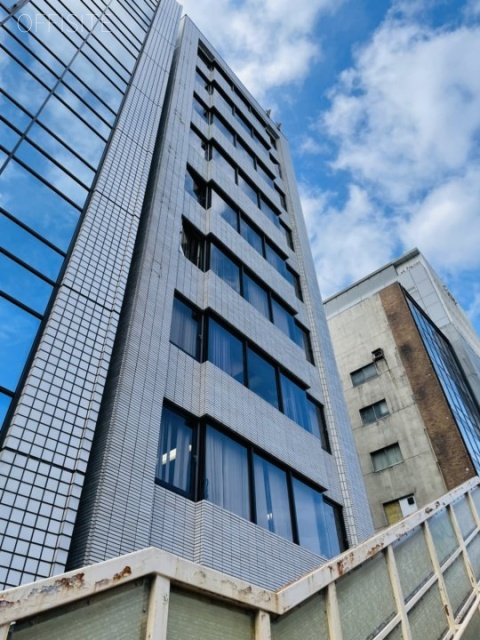 銀座吉澤ビル 外観