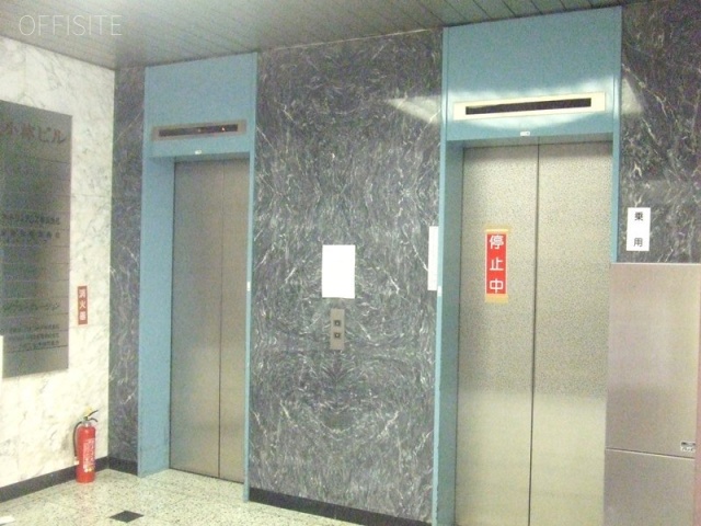 小津ビル 画像