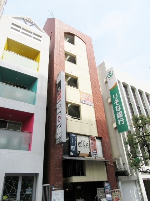十番アネックス 画像