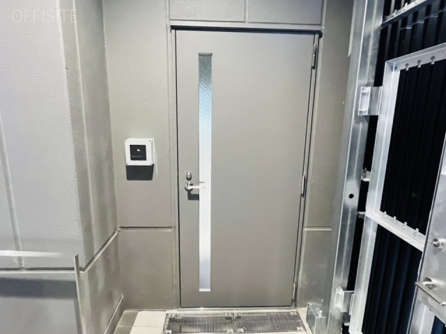 CIRCLES+築地　外観