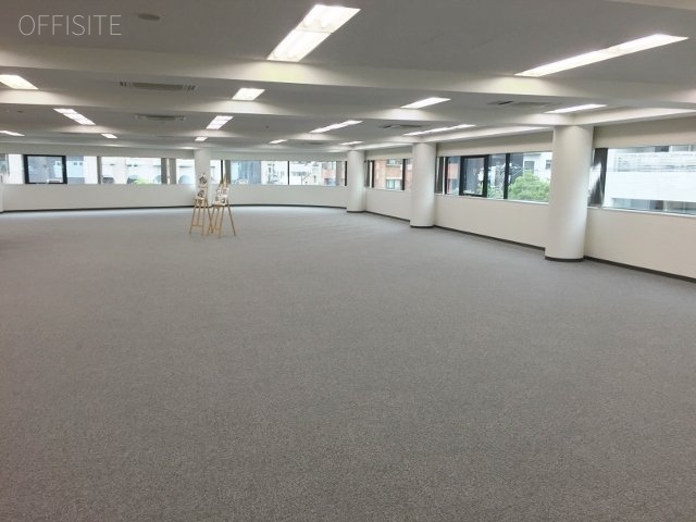 Daiwa南青山(ダヴィンチ南青山)ビル 画像