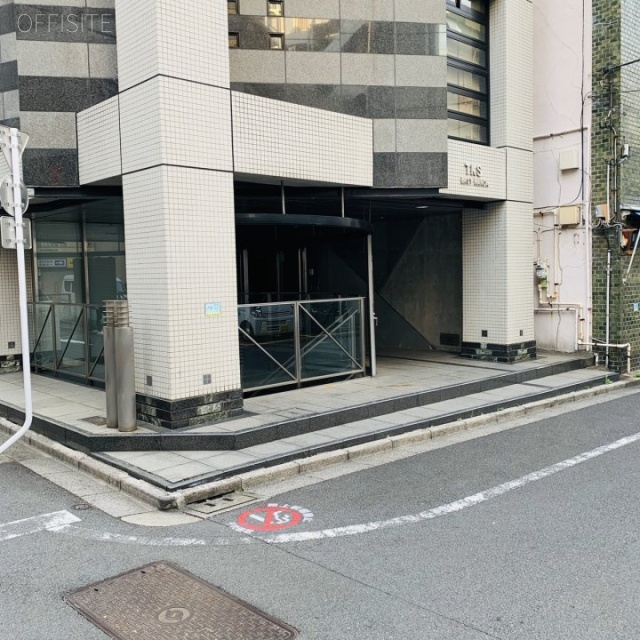 TKS東神田ビル 外観