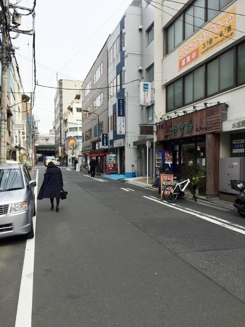 水道橋伊藤ビル 画像