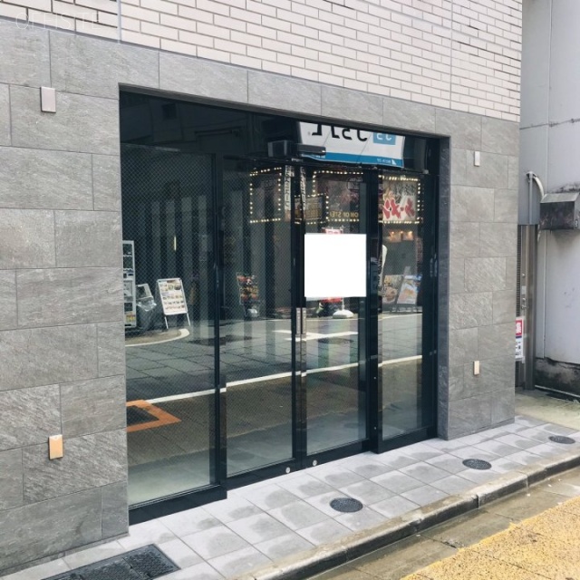 第3セイコービル 外観