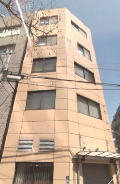 山田ビル　外観