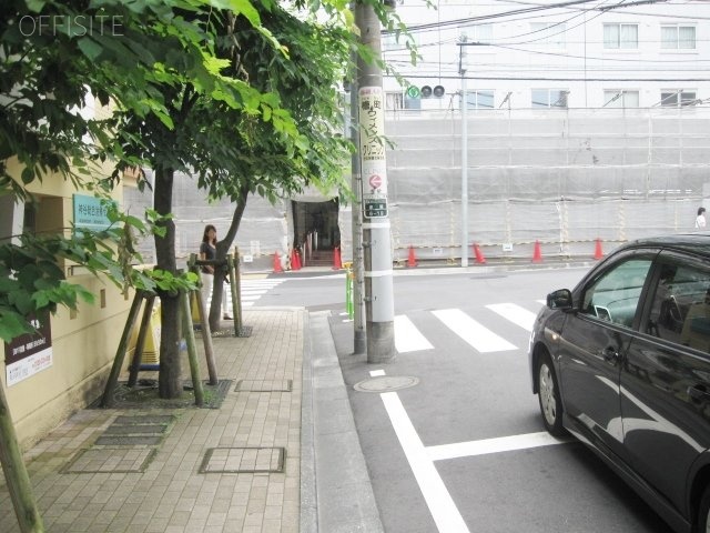 レジディア六本木檜町公園ビル 画像