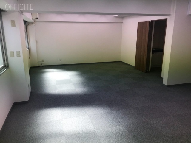 セントラル青山 2階 12.83坪　103号室 室内