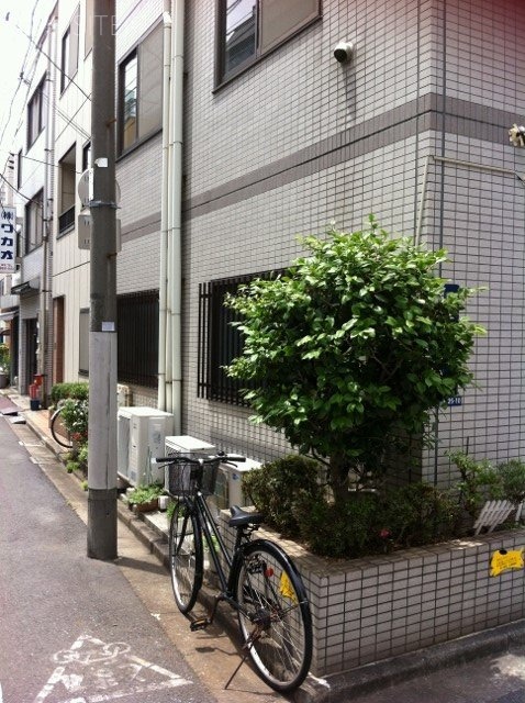 江畑ビル 外観