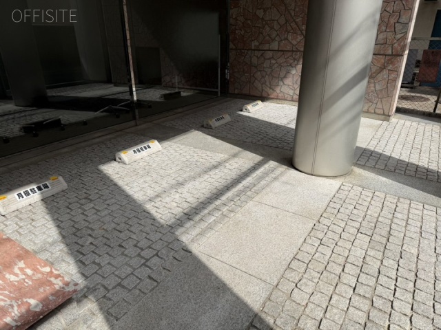 兜町第6葉山ビル 駐車場