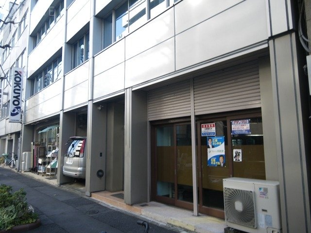三井田ビル 画像