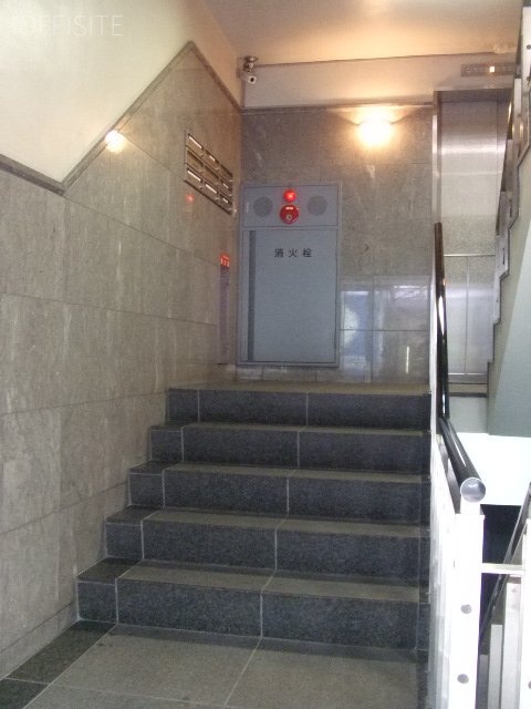 東京モードセンタービル 画像