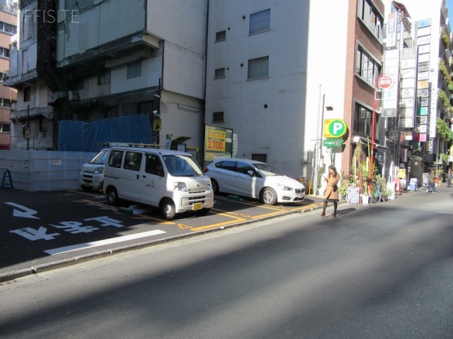 オスカーKBビル その他