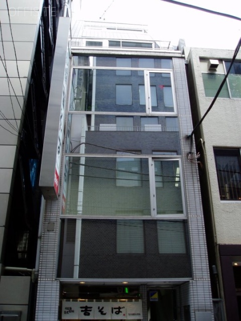 DKノアビル 外観