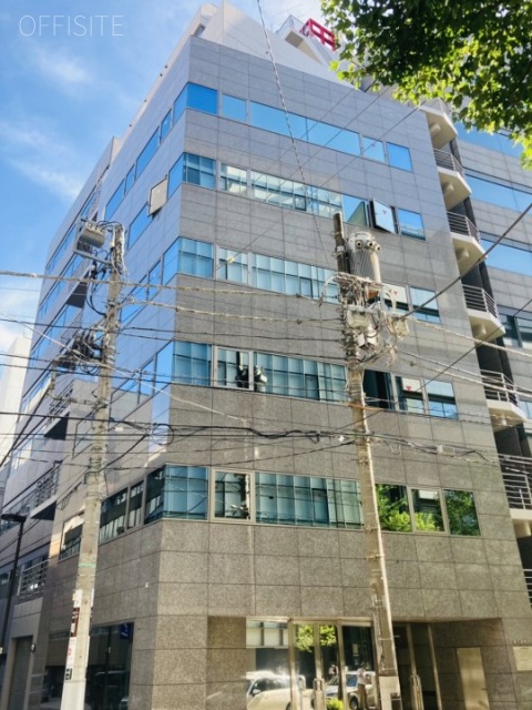 第一瀬野ビル　外観