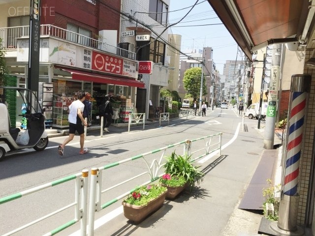 ナカビル 画像